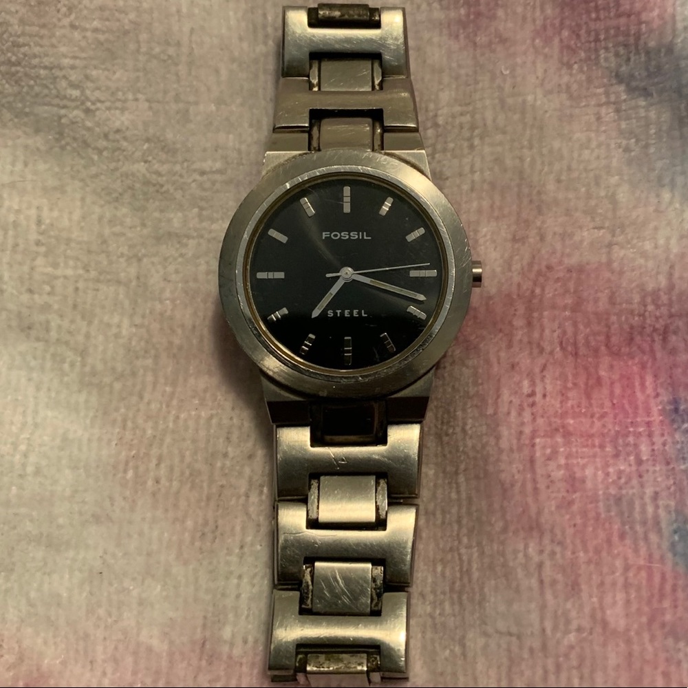 Fossil Watch (Men’s)